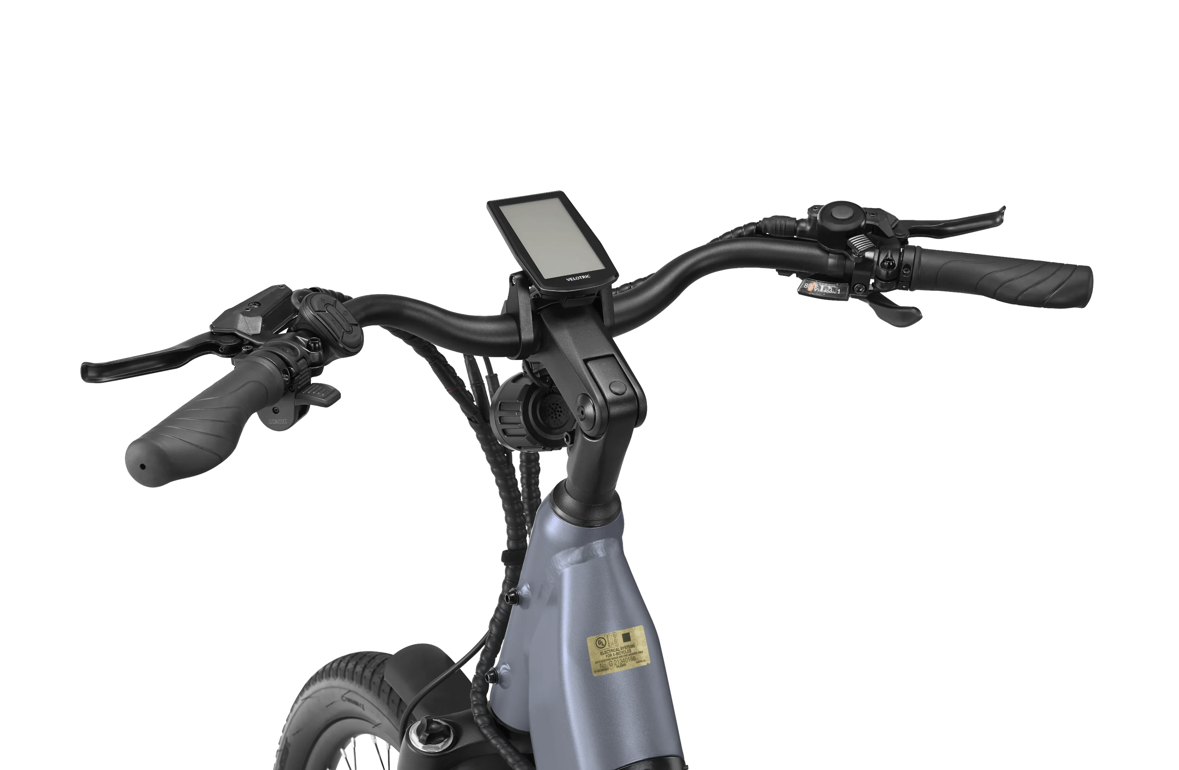 Velotric Packer 1 Electric Bike view 6
