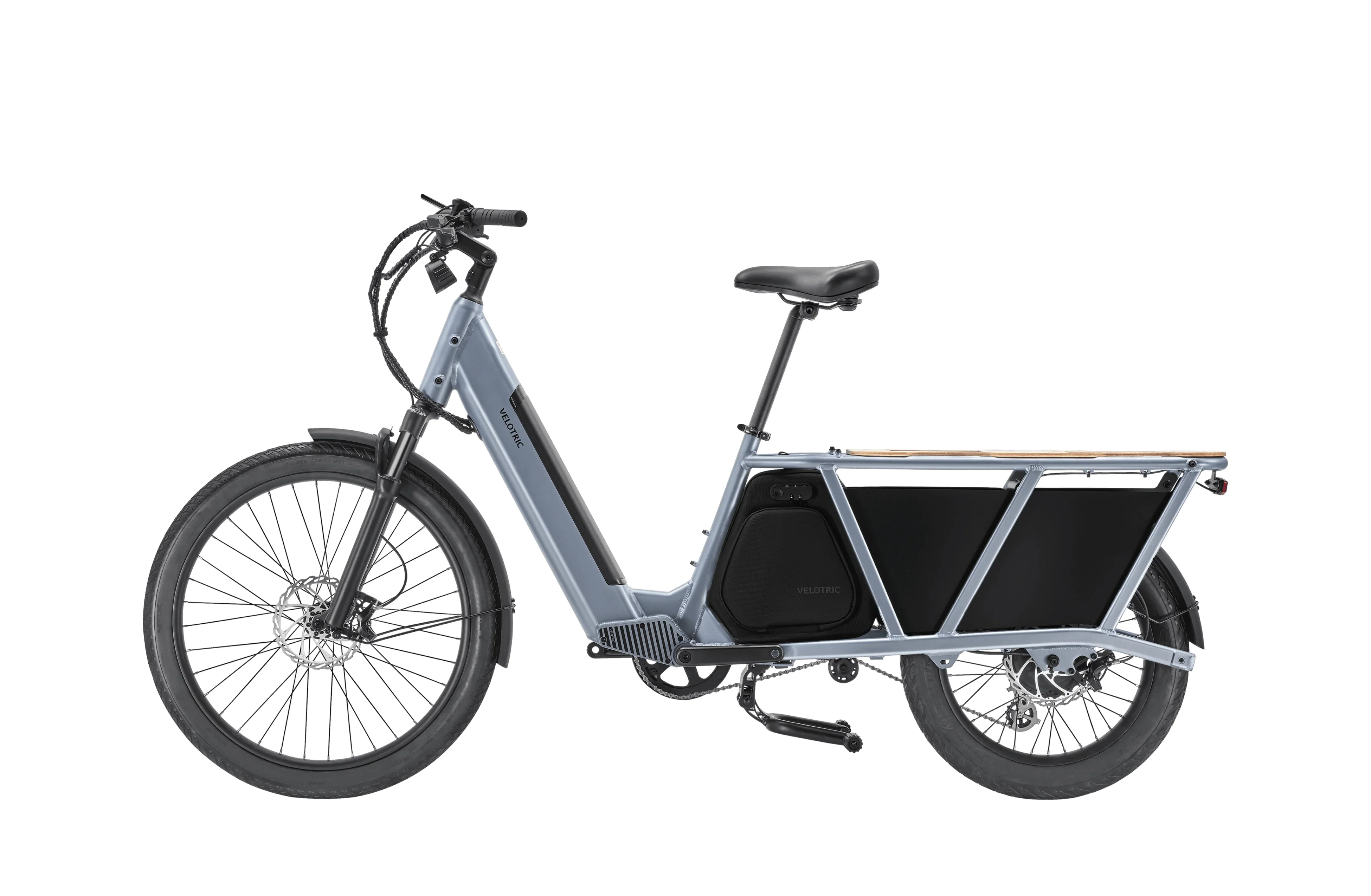 Velotric Packer 1 Electric Bike view 2