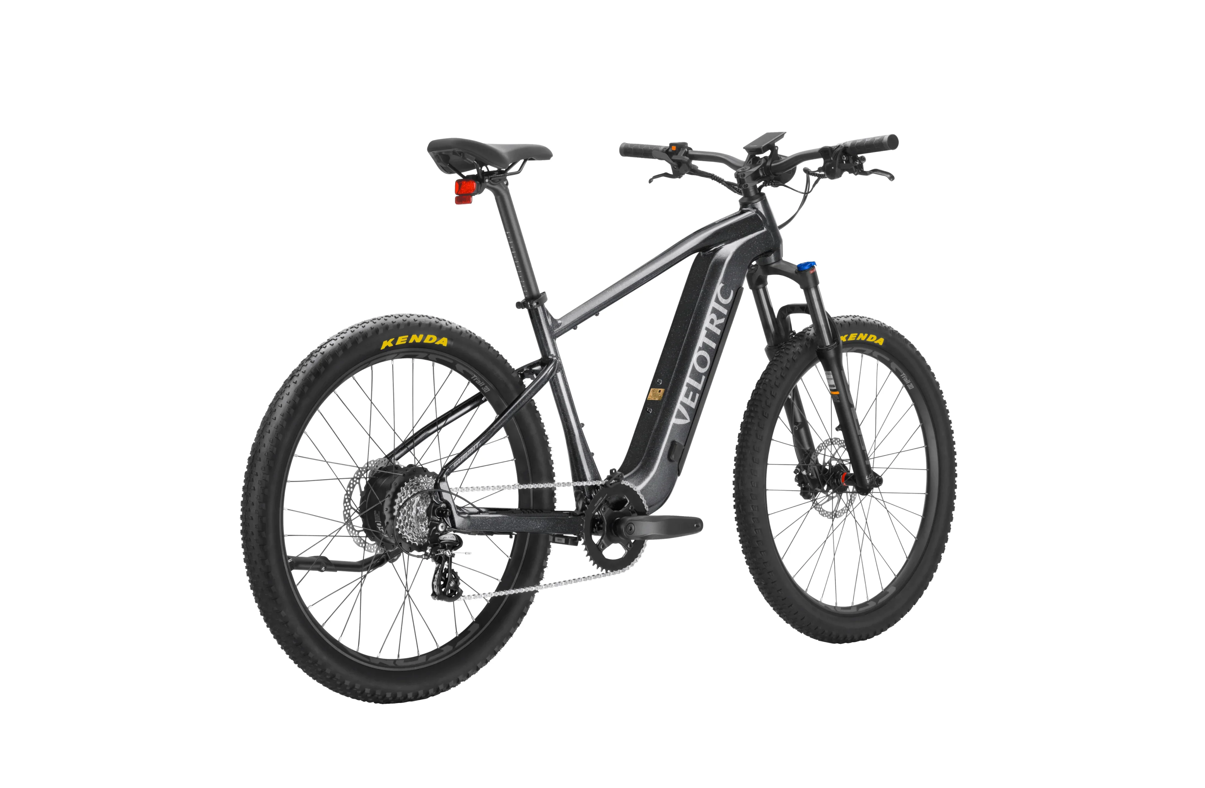 Velotric Summit 1 Electric Bike view 8