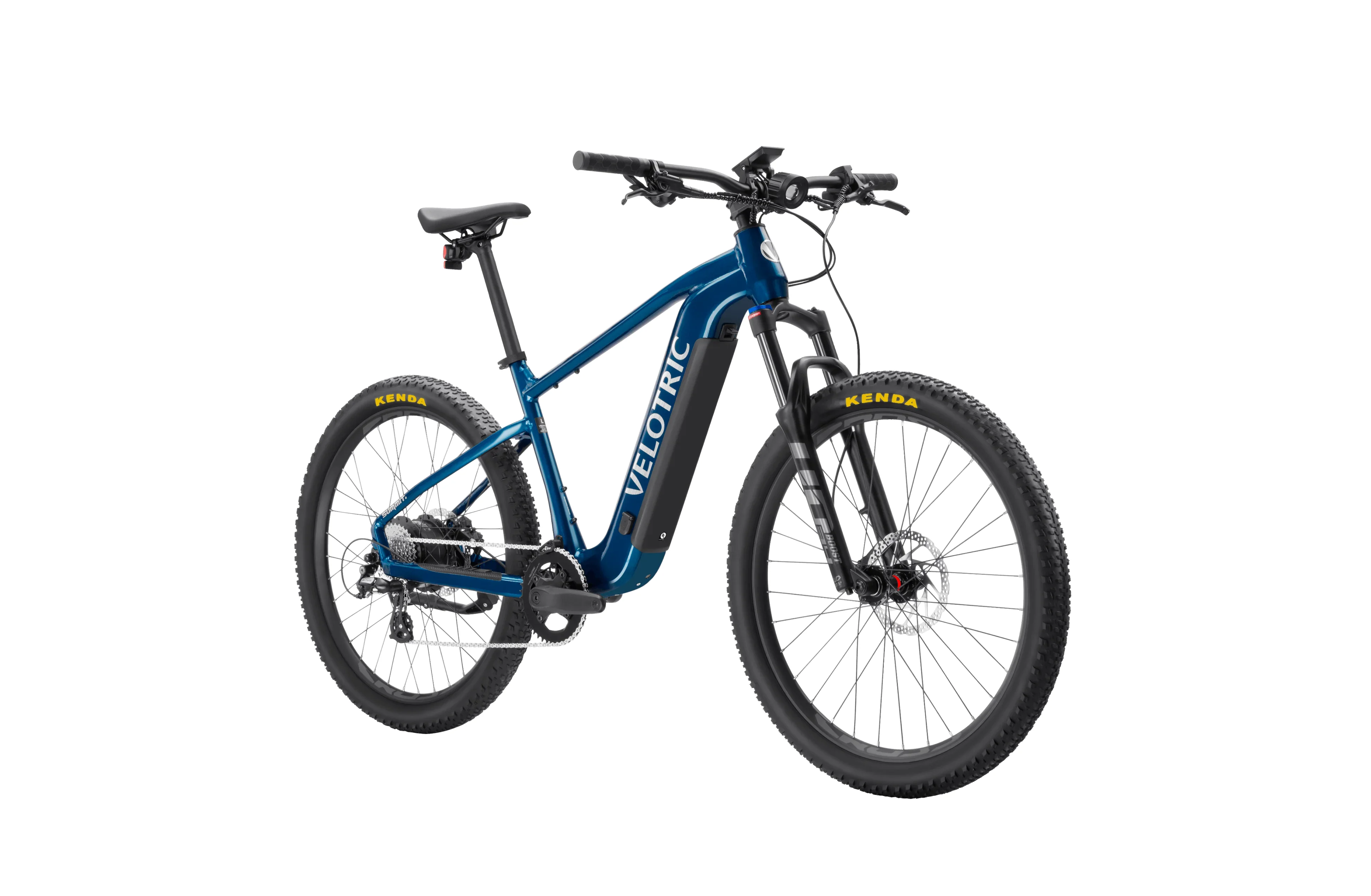 Velotric Summit 1 Electric Bike view 10