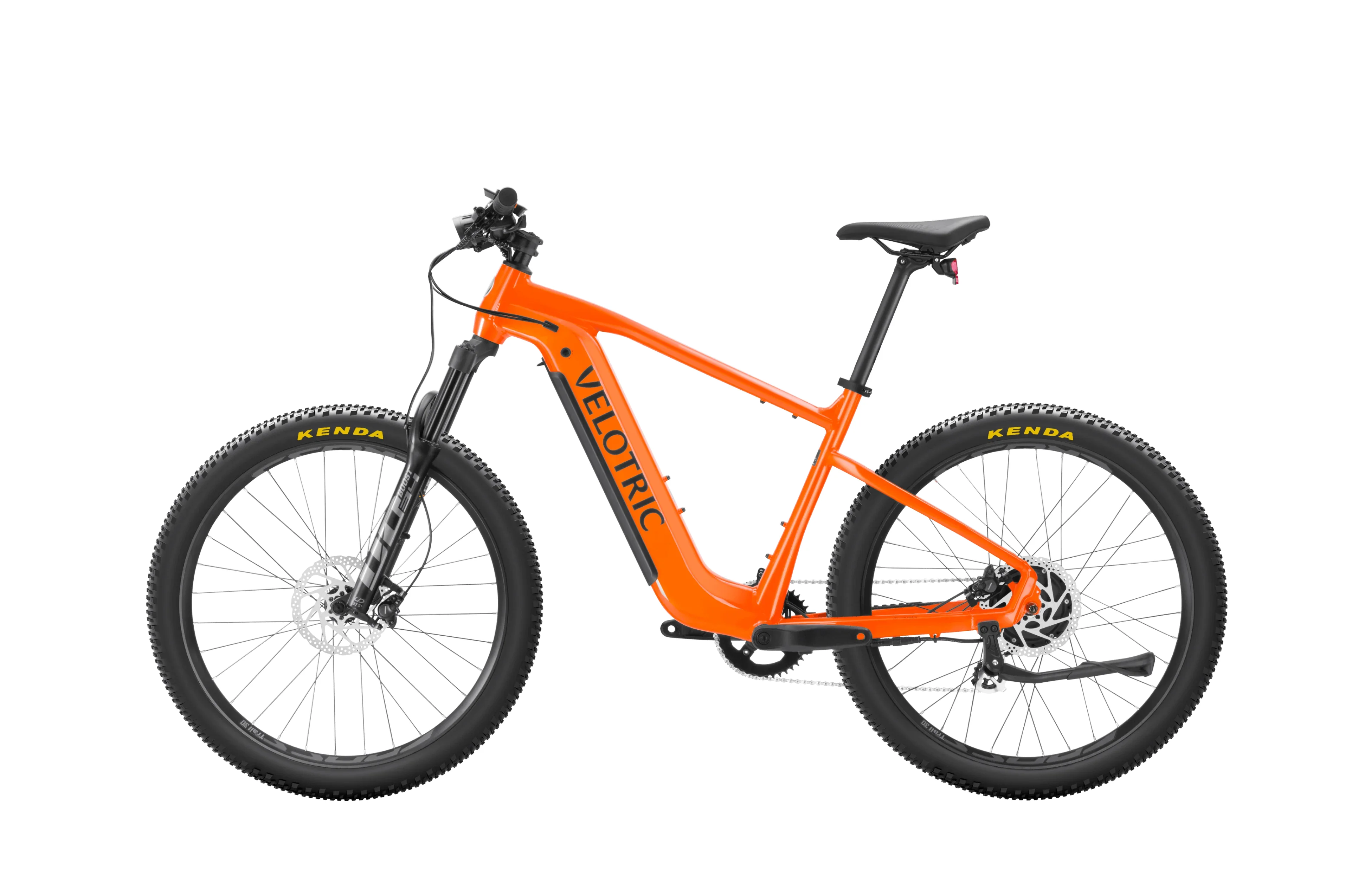 Velotric Summit 1 Electric Bike view 3
