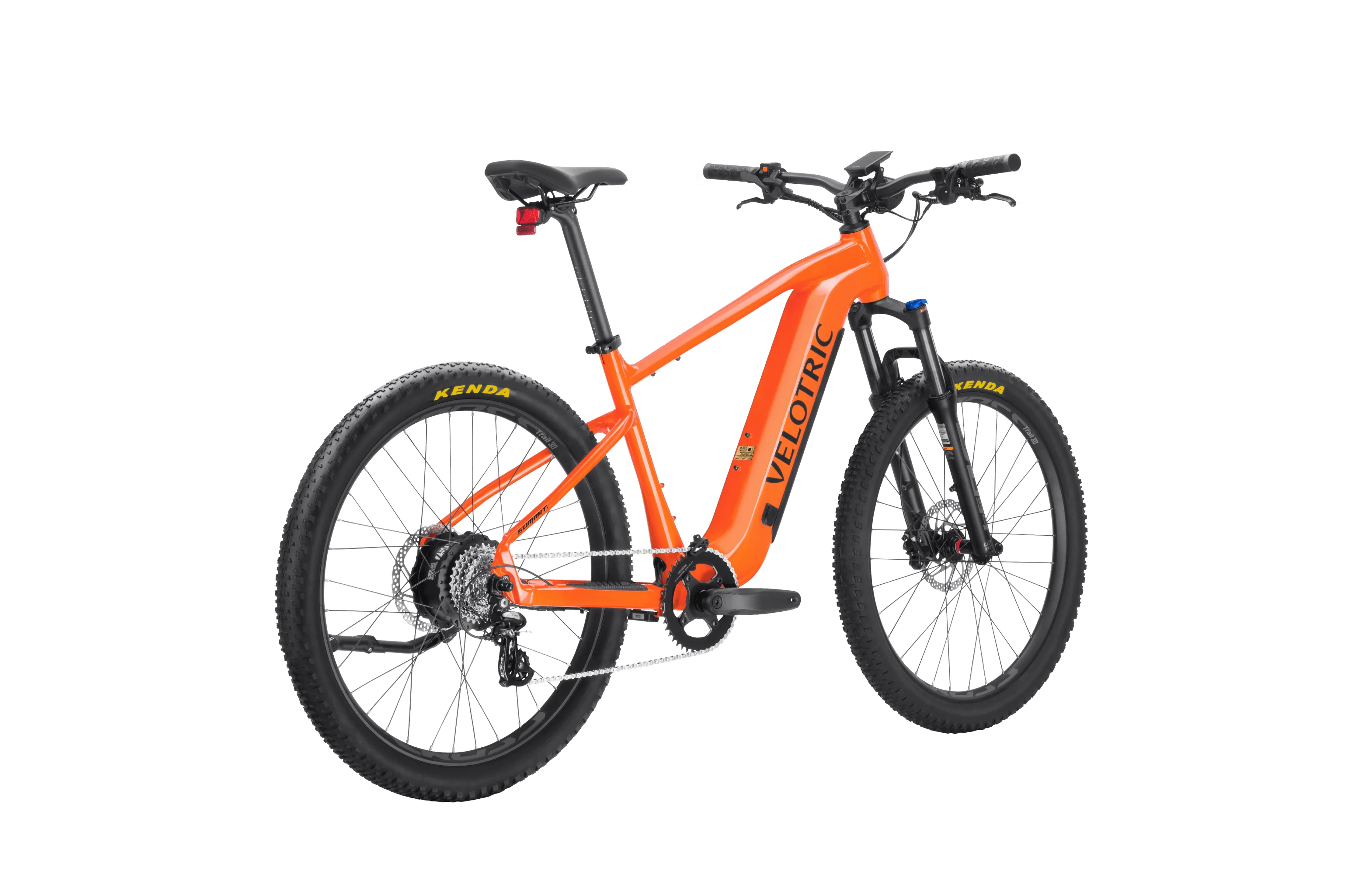 Velotric Summit 1 Electric Bike view 4