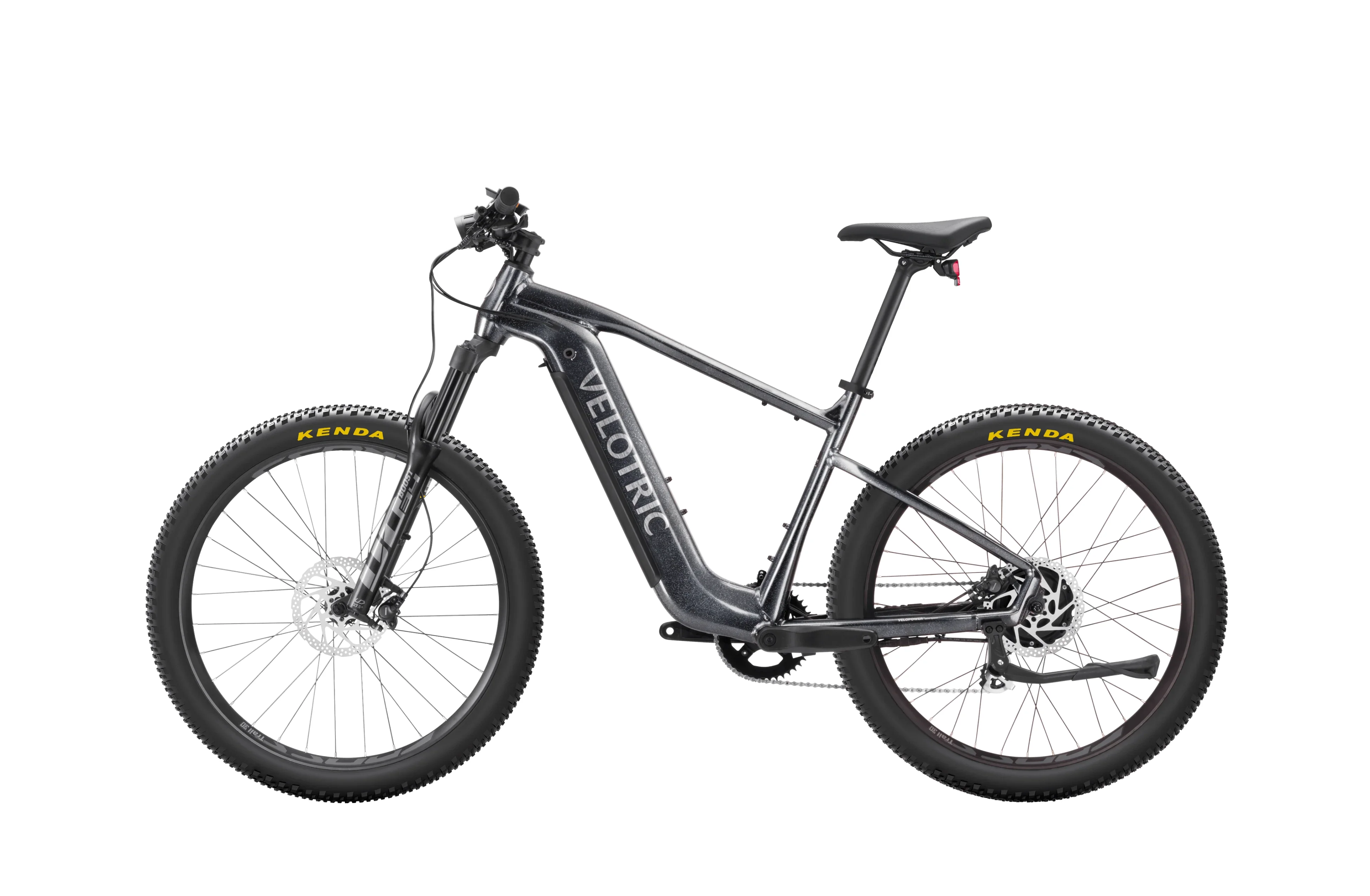 Velotric Summit 1 Electric Bike view 7