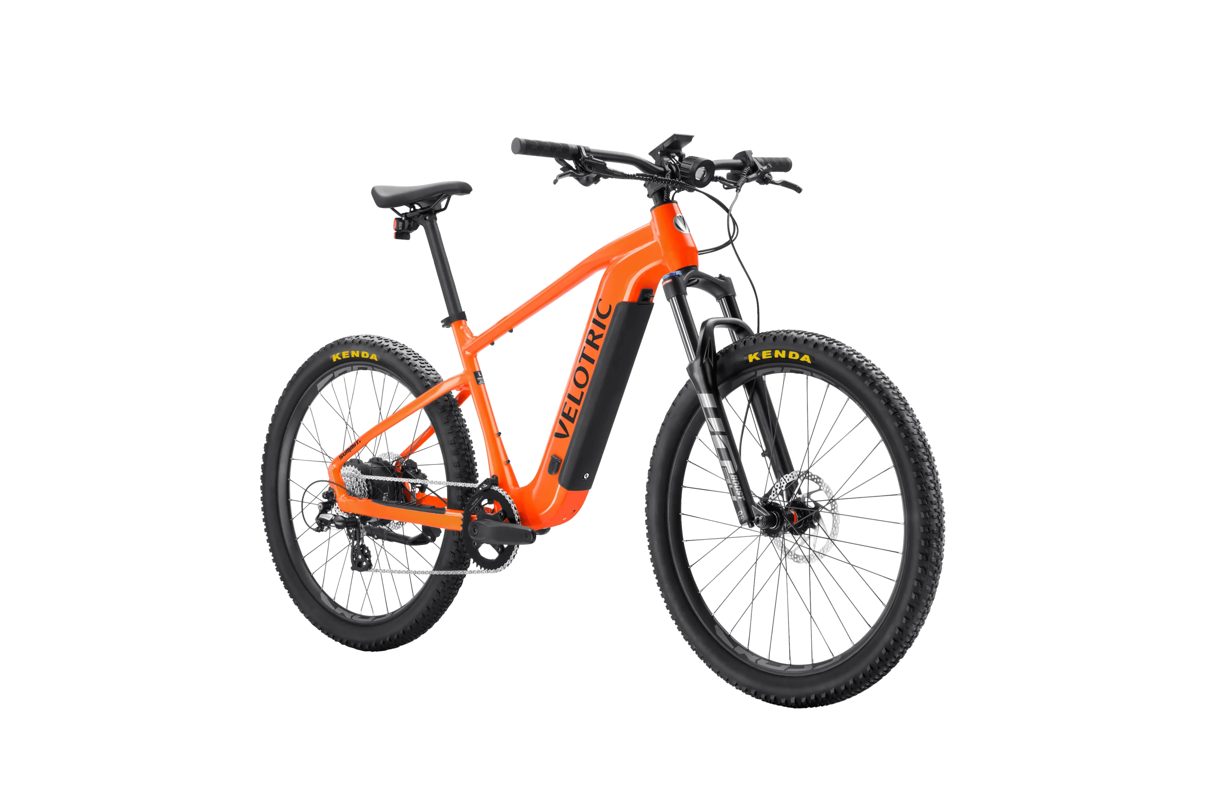 Velotric Summit 1 Electric Bike view 2