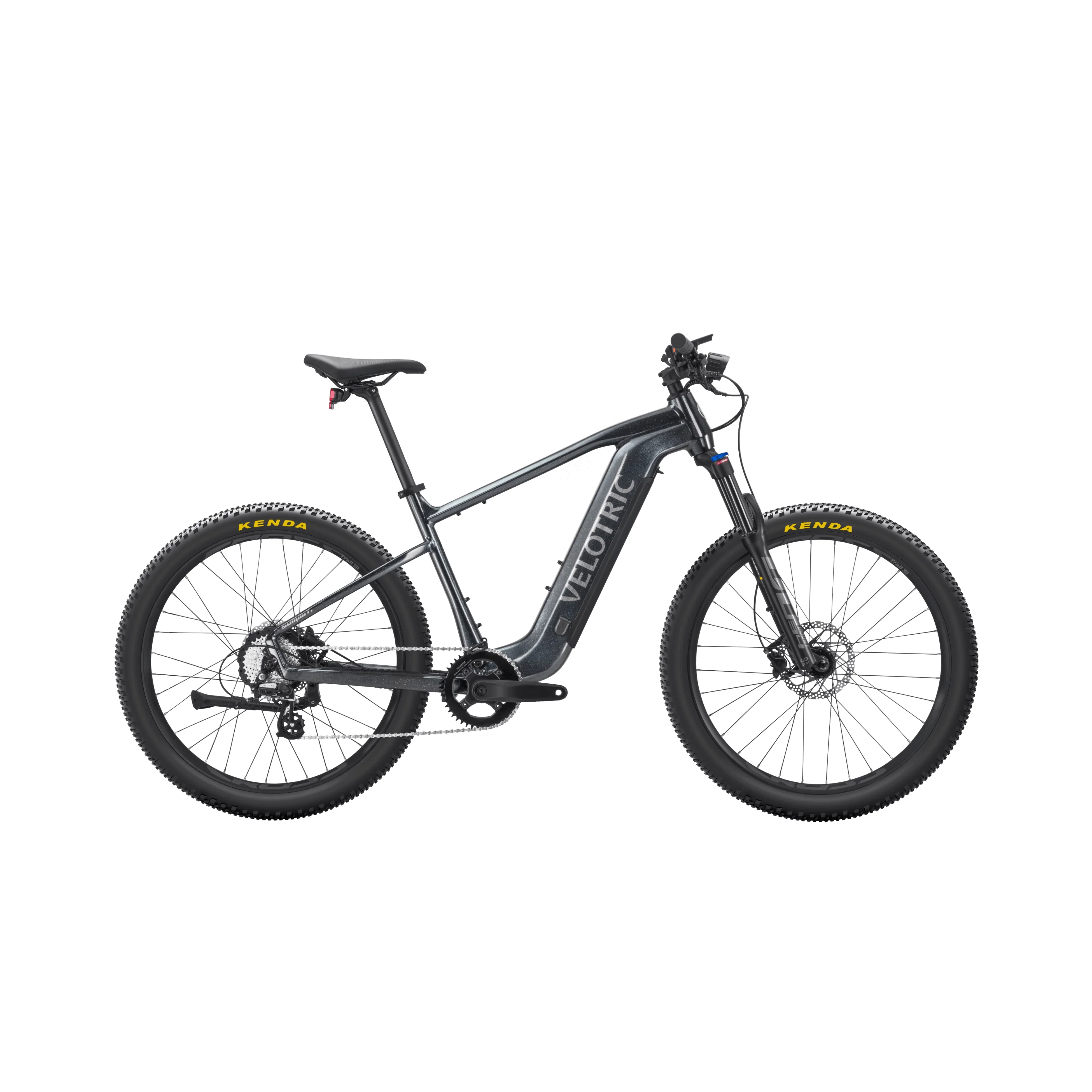 Velotric Summit 1 Electric Bike view 5