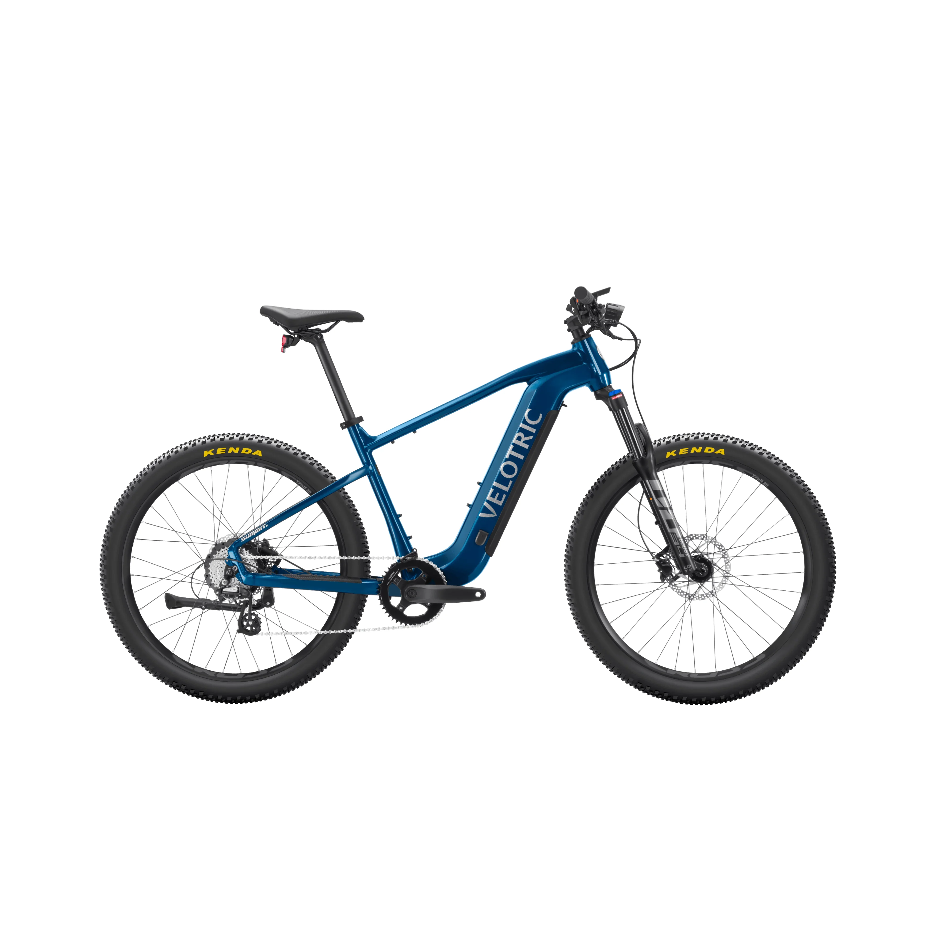 Velotric Summit 1 Electric Bike view 9