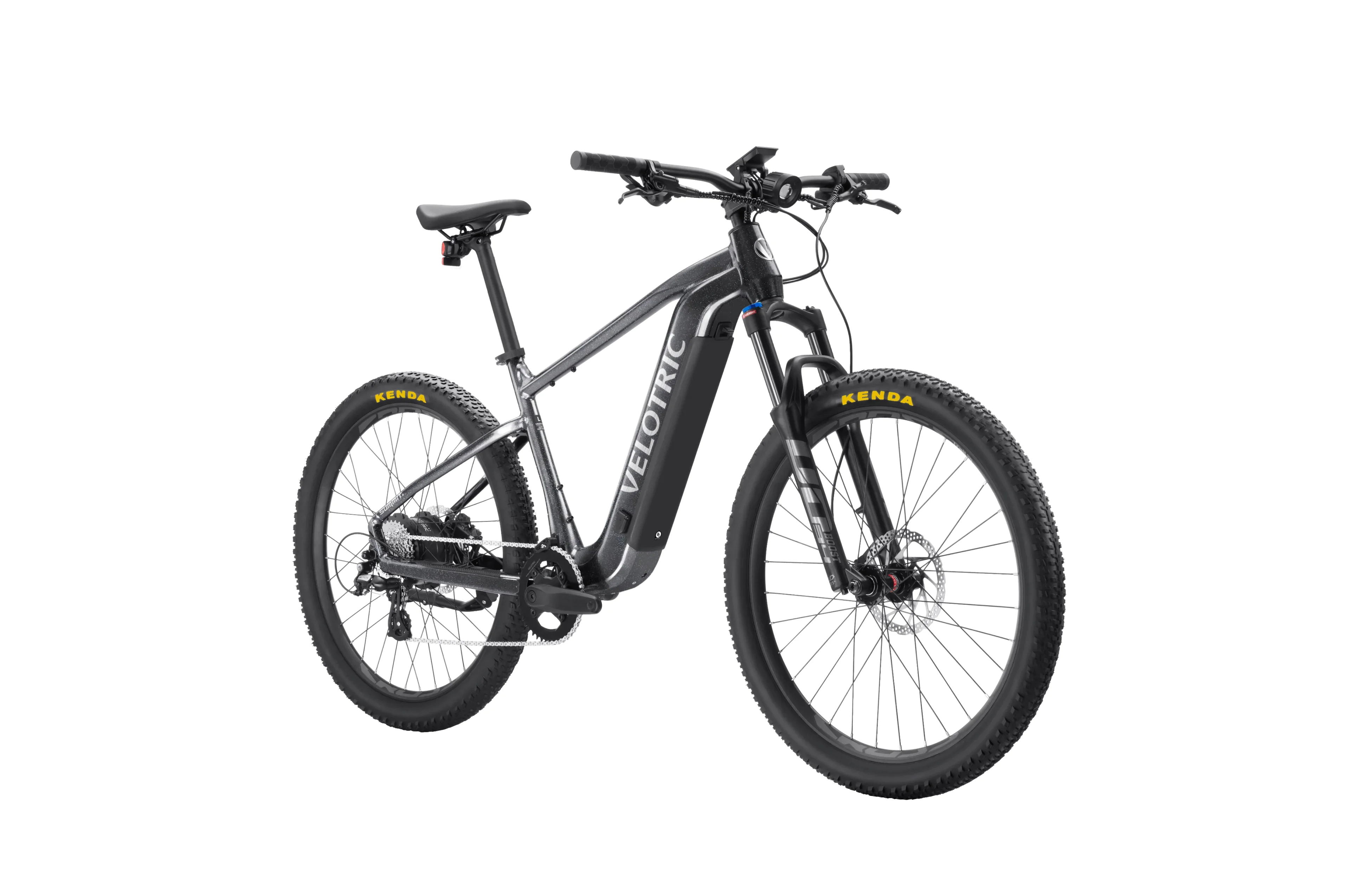 Velotric Summit 1 Electric Bike view 6