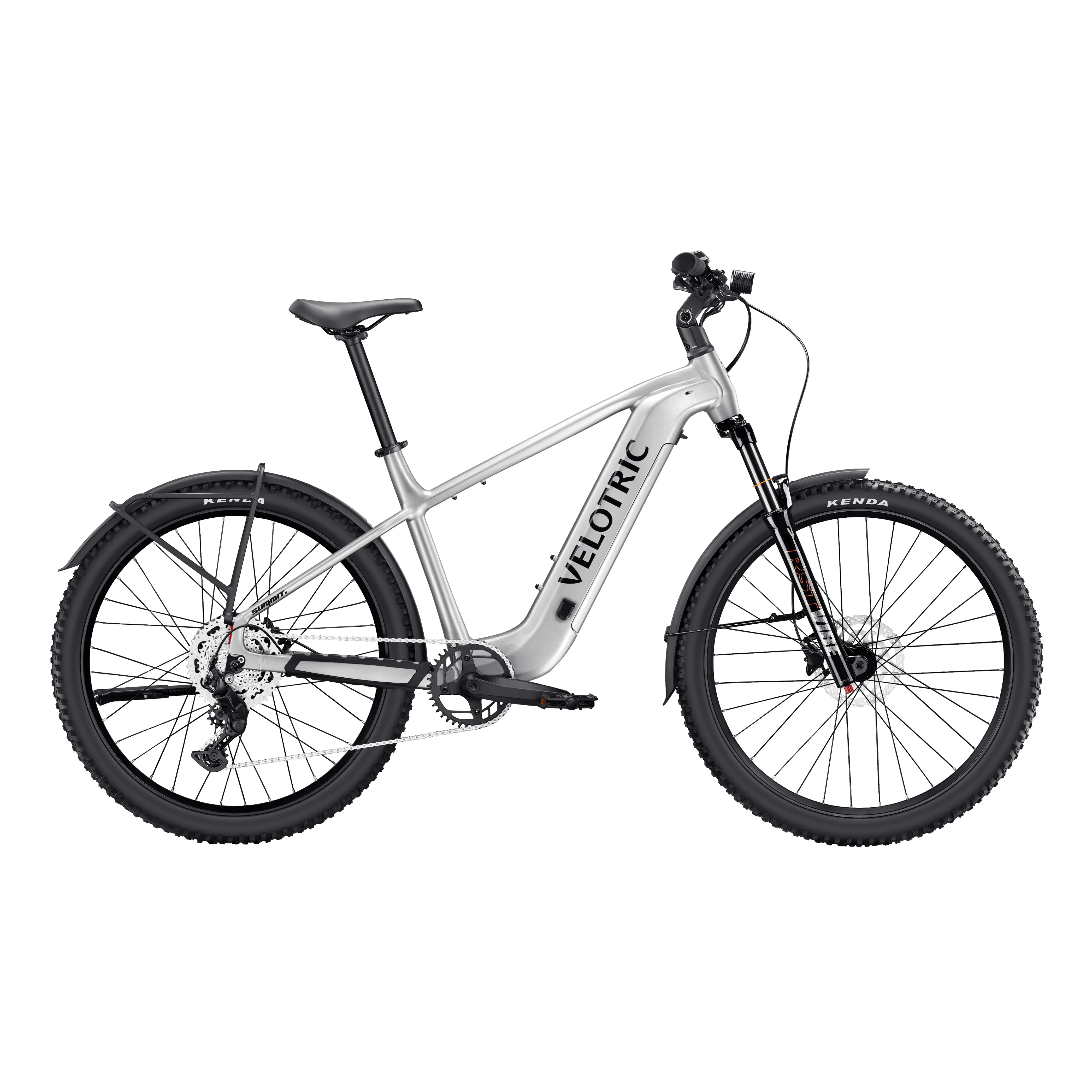 Velotric Summit 2 Electric Bike view 7