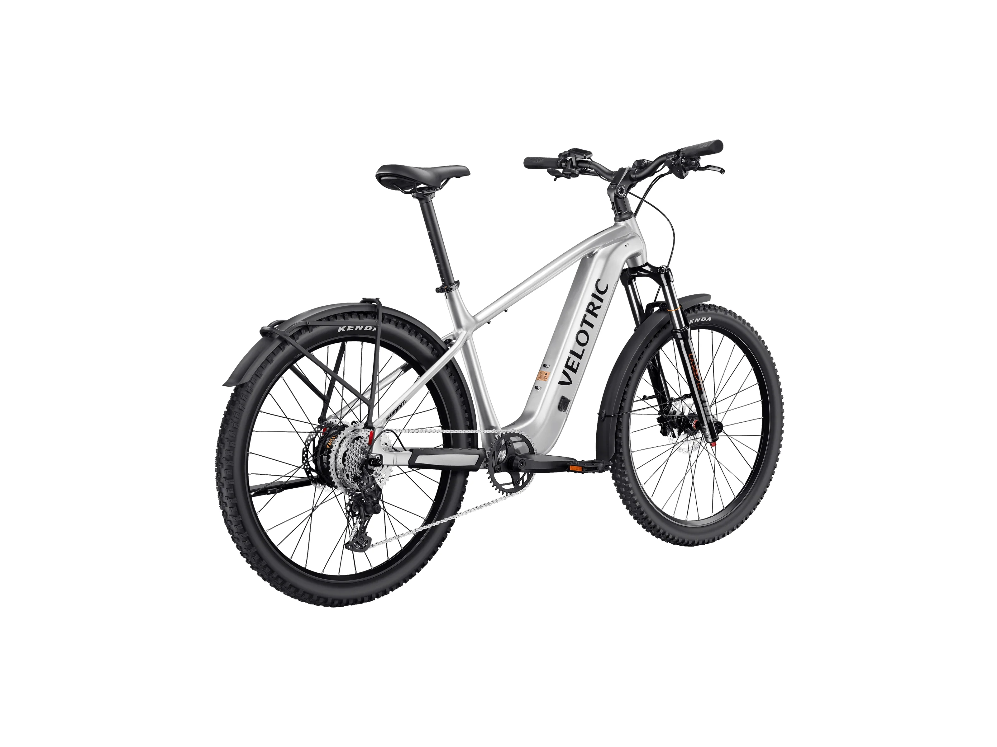 Velotric Summit 2 Electric Bike view 9