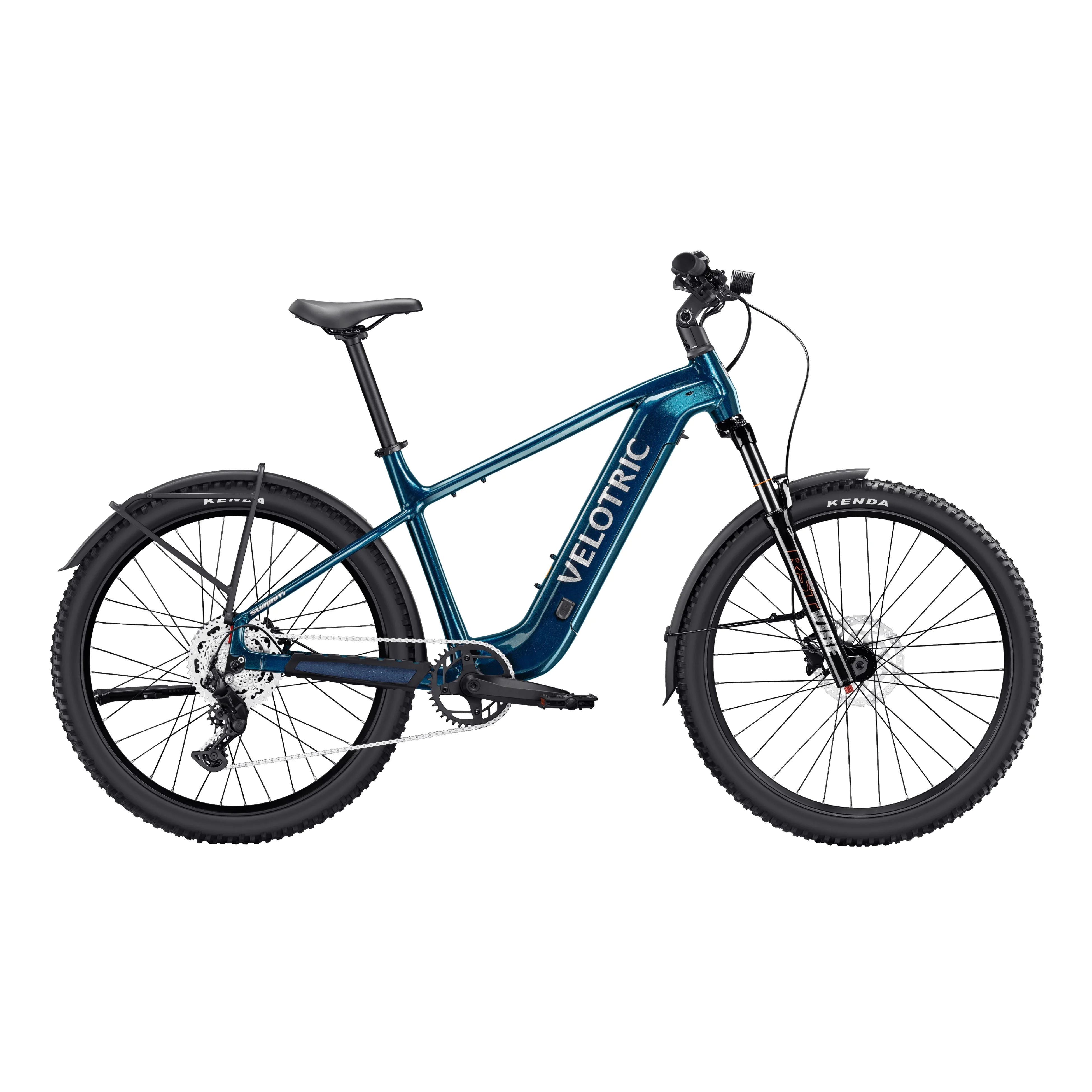 Velotric Summit 2 Electric Bike view 4