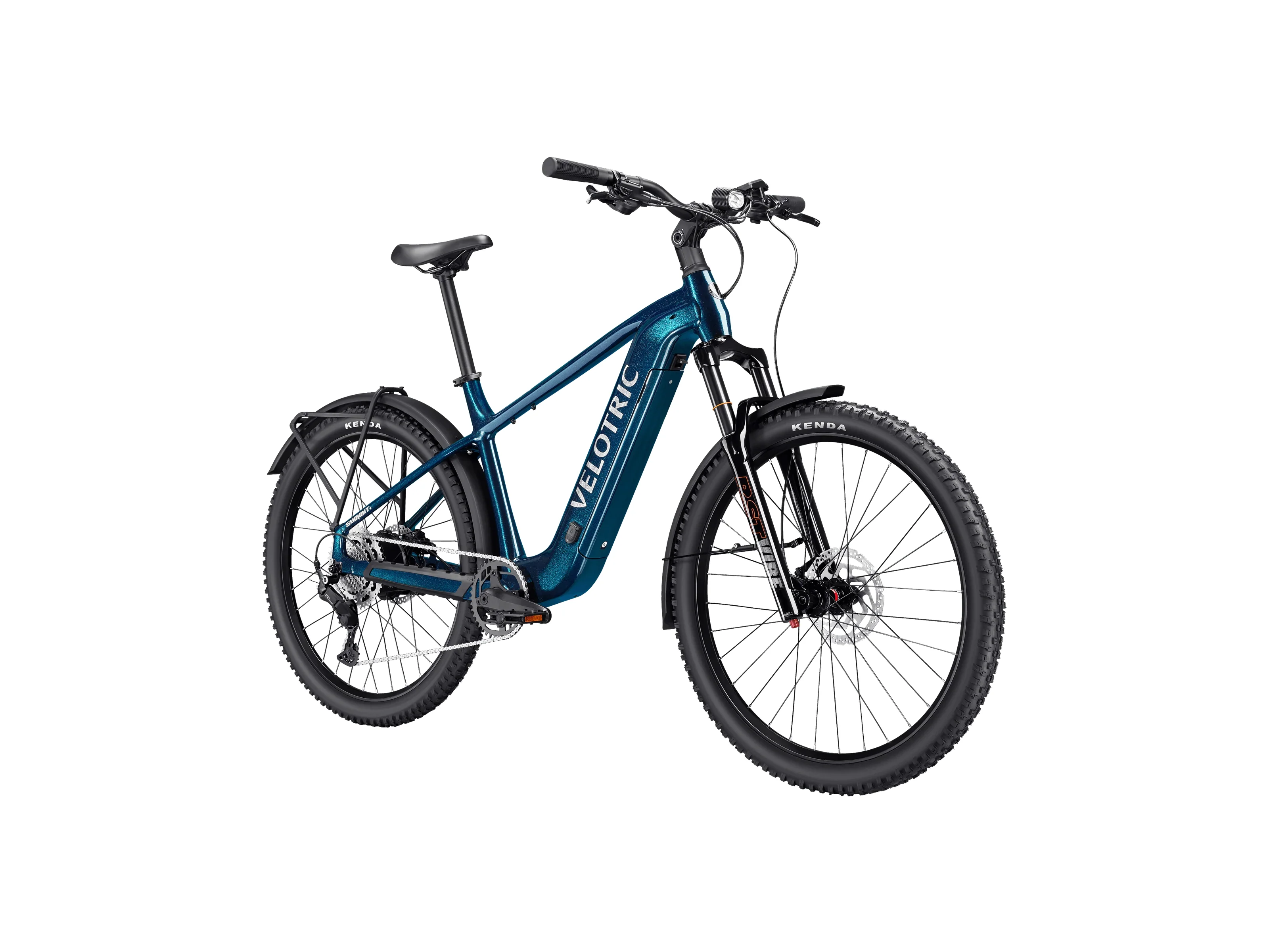 Velotric Summit 2 Electric Bike view 5