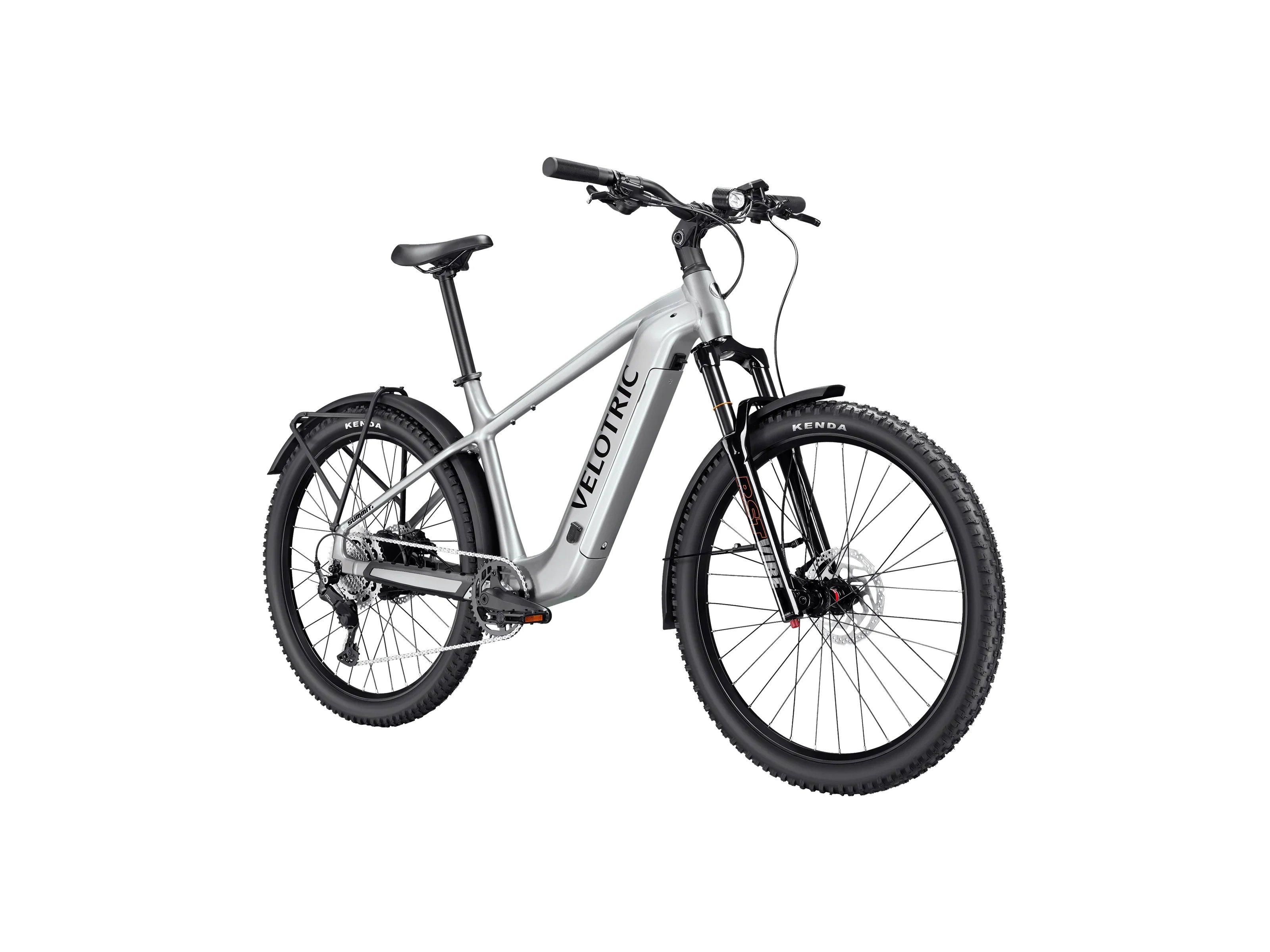 Velotric Summit 2 Electric Bike view 8
