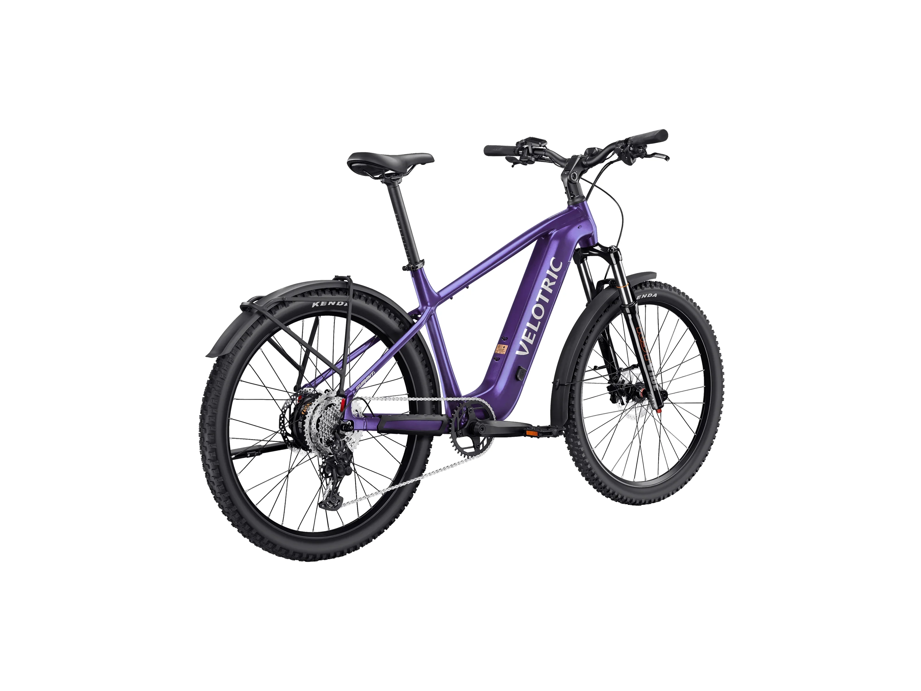 Velotric Summit 2 Electric Bike view 3