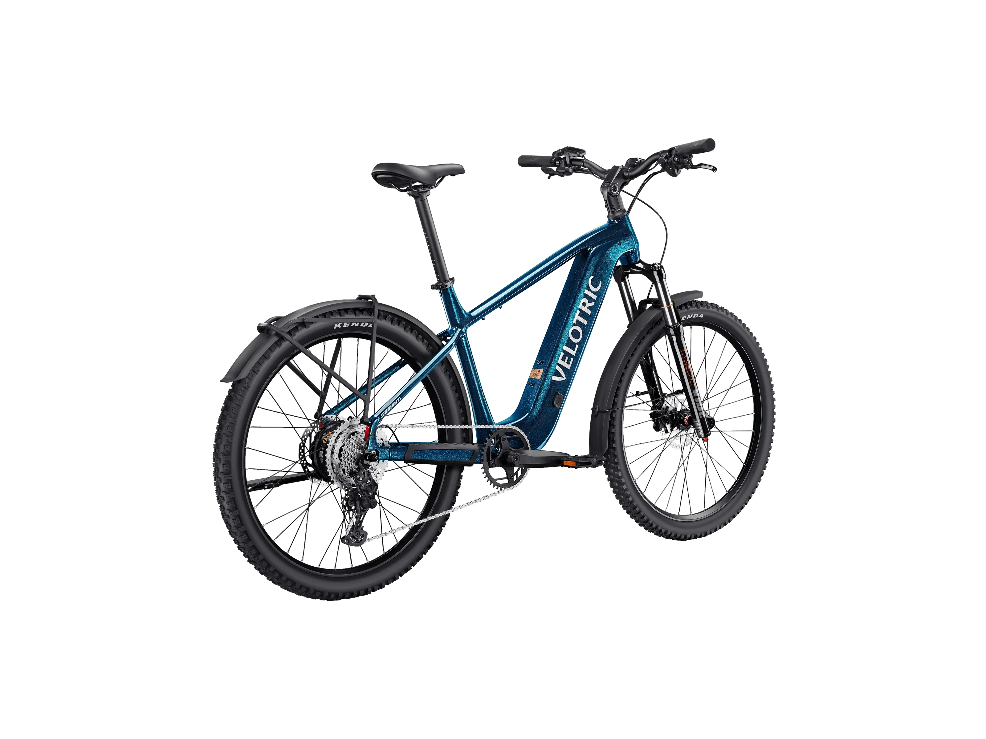 Velotric Summit 2 Electric Bike view 6