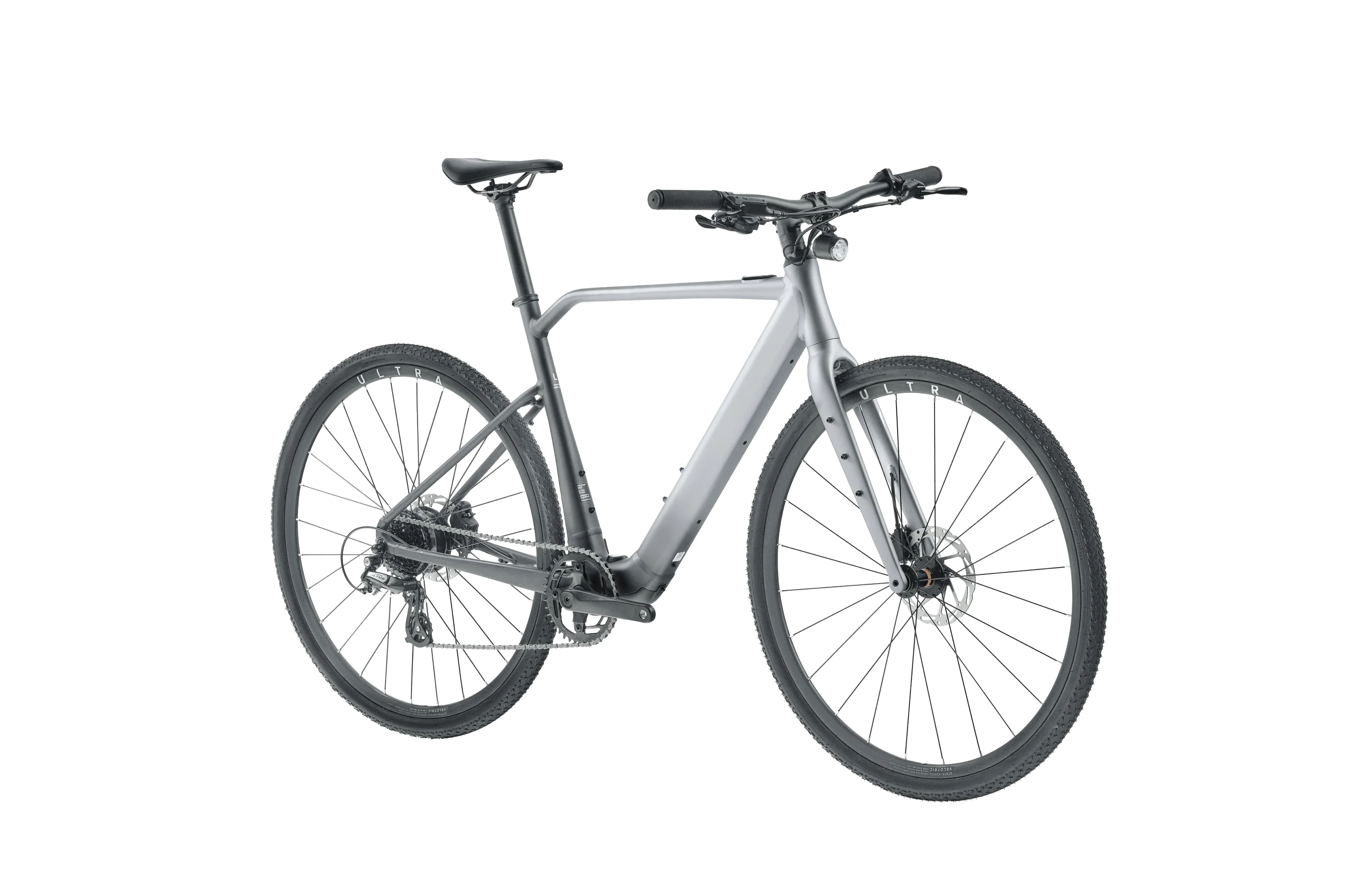 Velotric T1 Electric Bike view 17