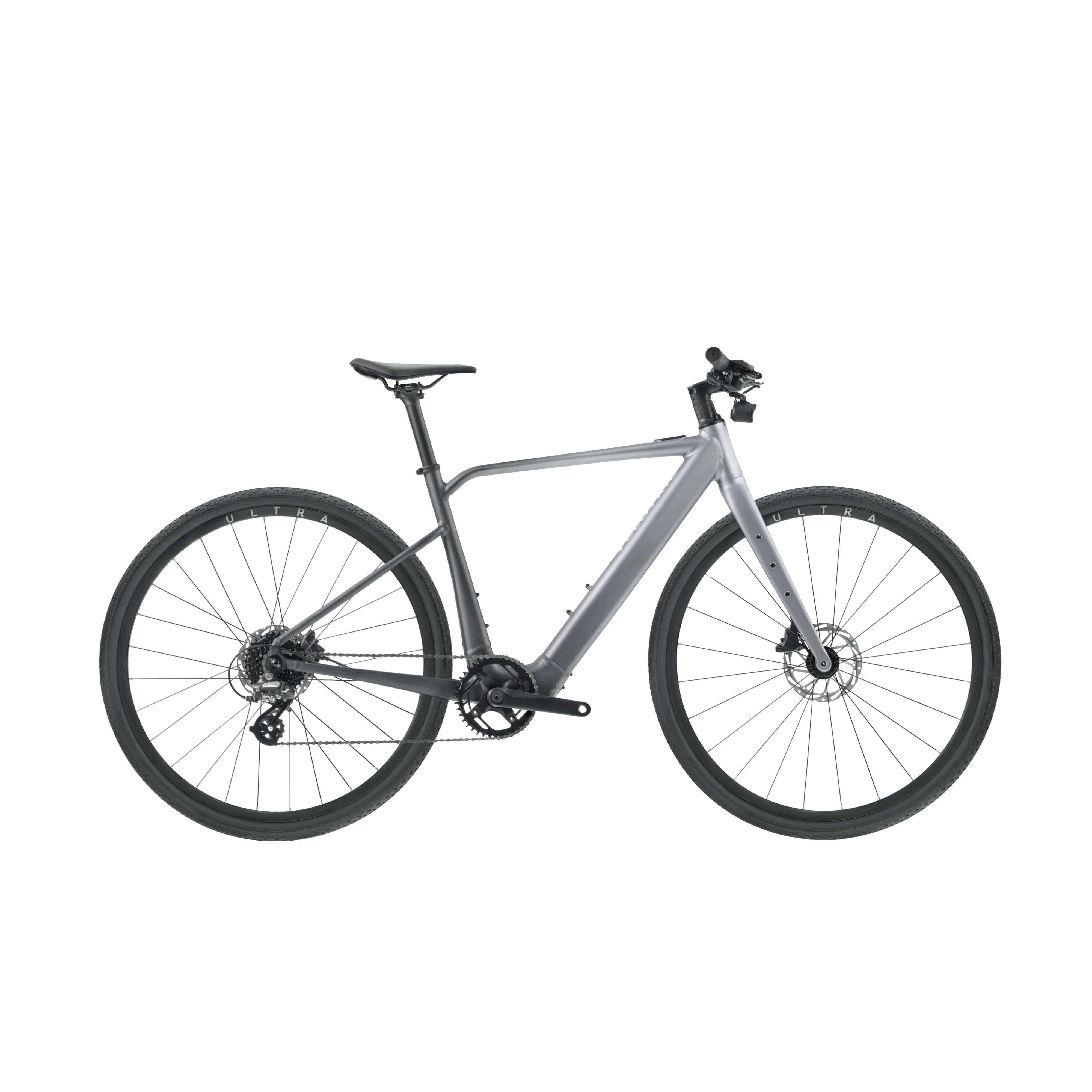 Velotric T1 Electric Bike view 2