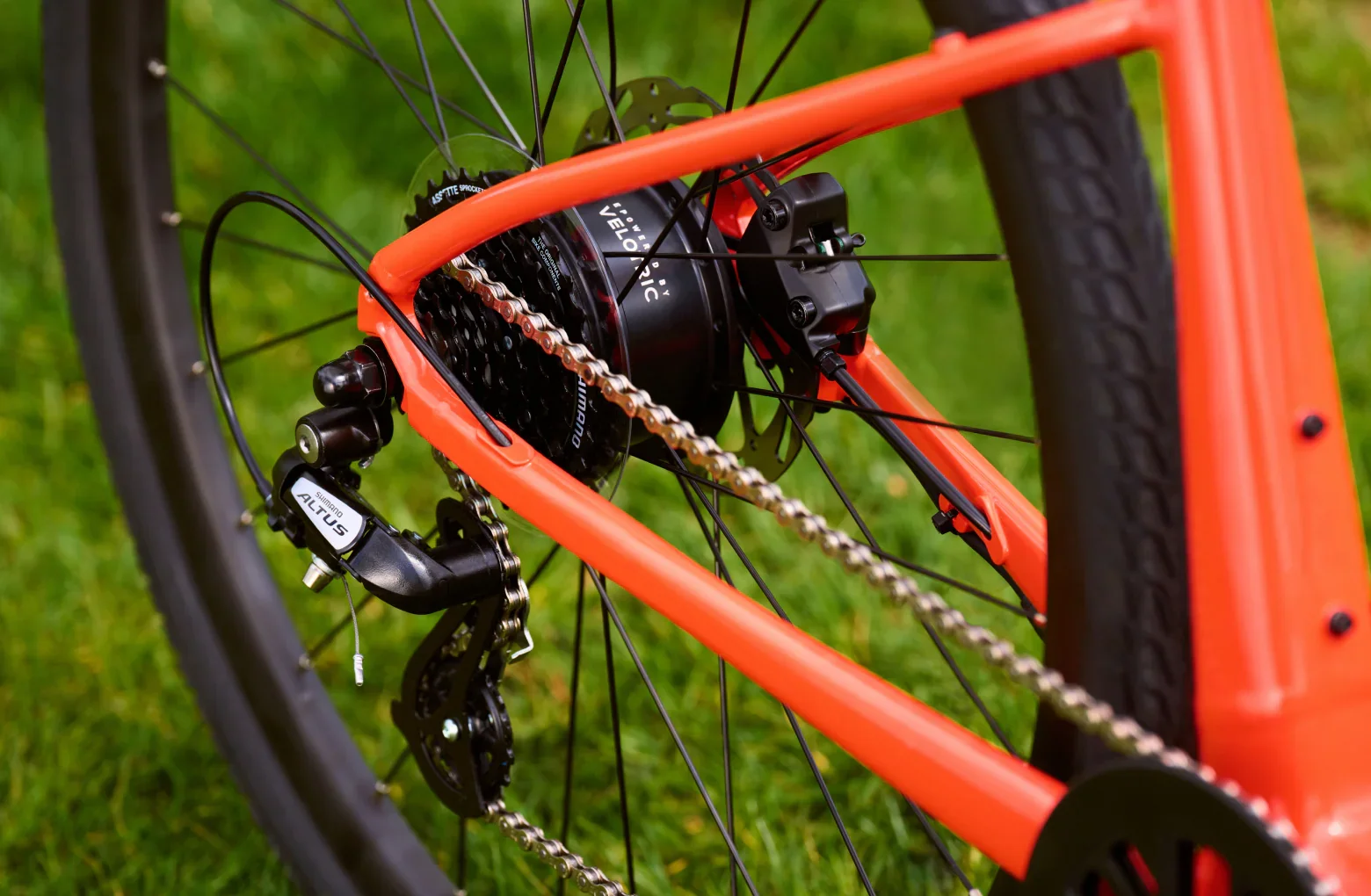 Velotric T1 ST Plus Electric Bike view 9