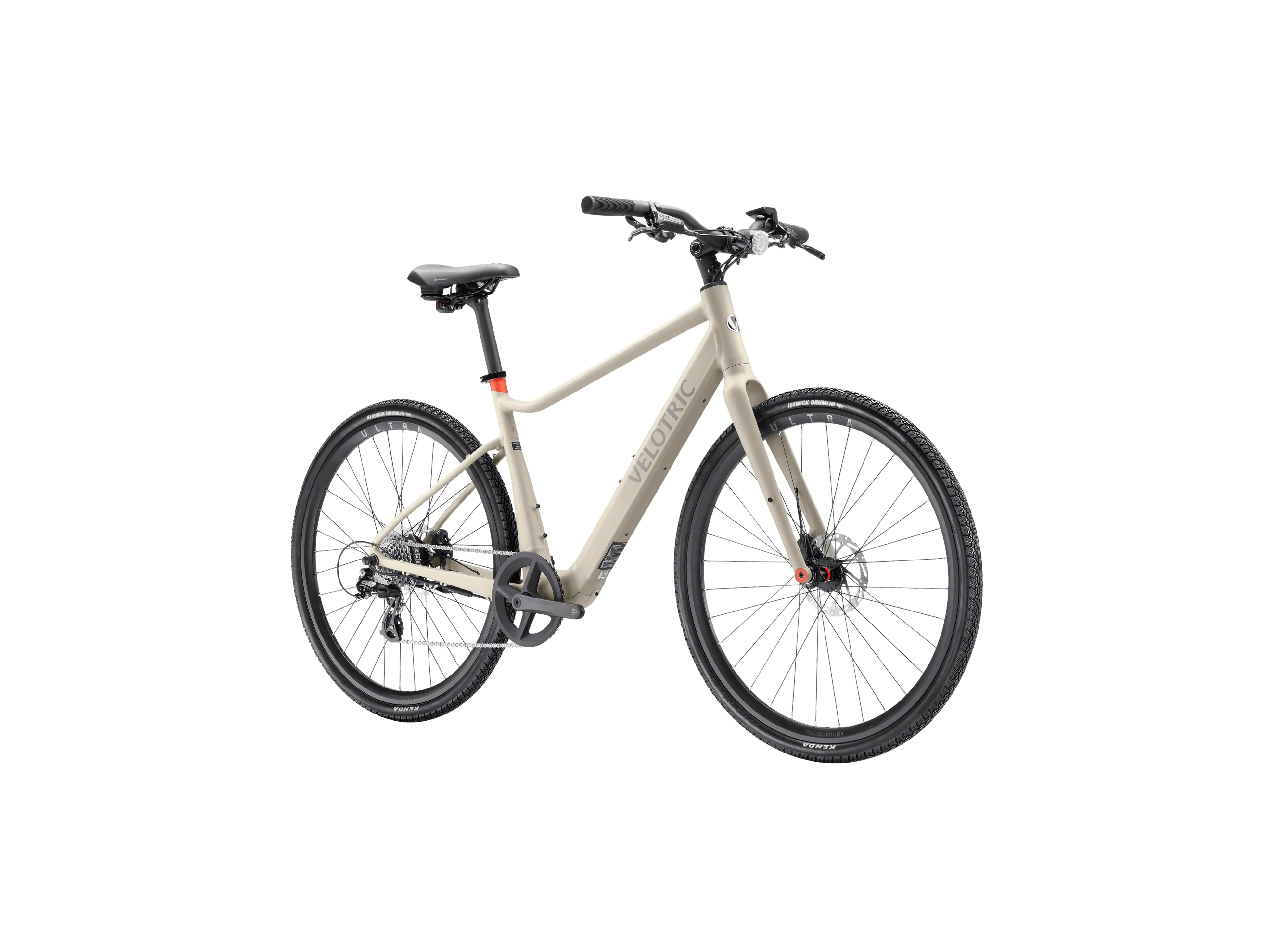 Velotric T1 ST Plus Electric Bike view 5