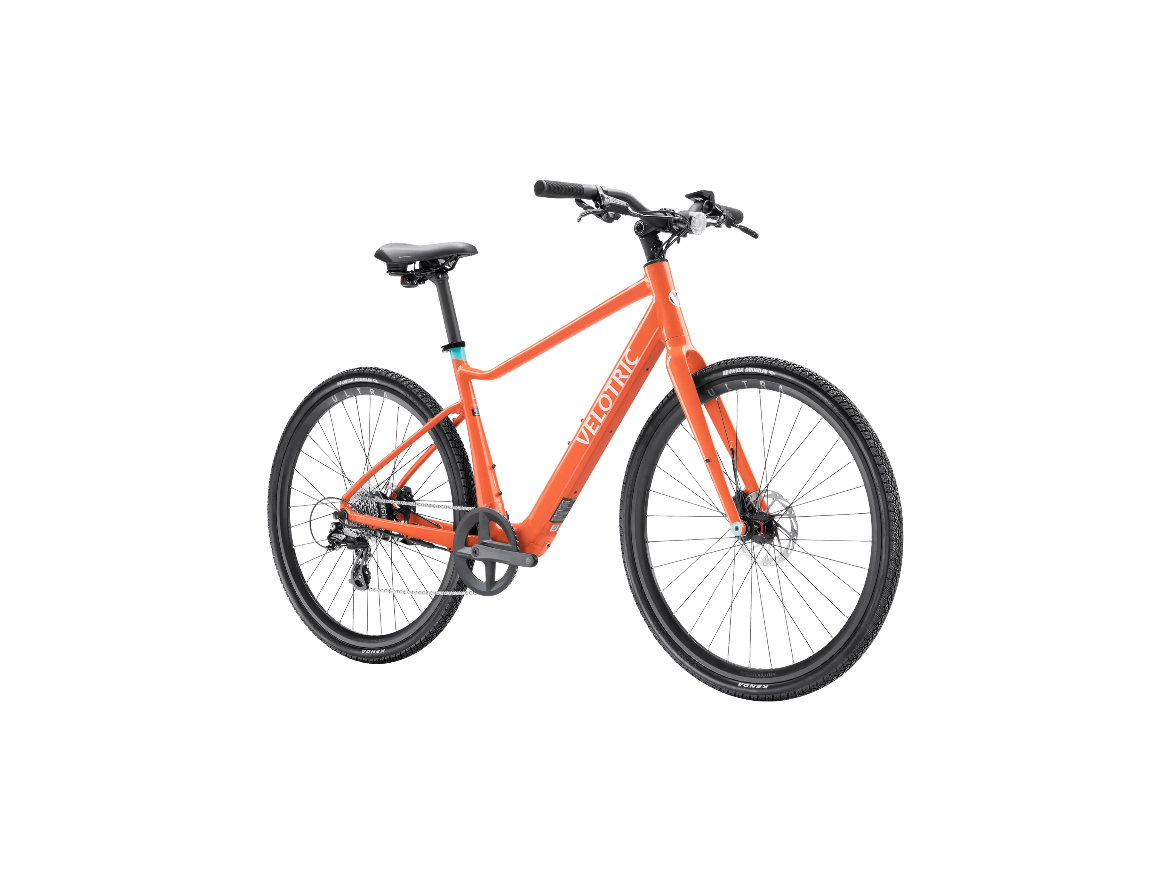 Velotric T1 ST Plus Electric Bike view 2