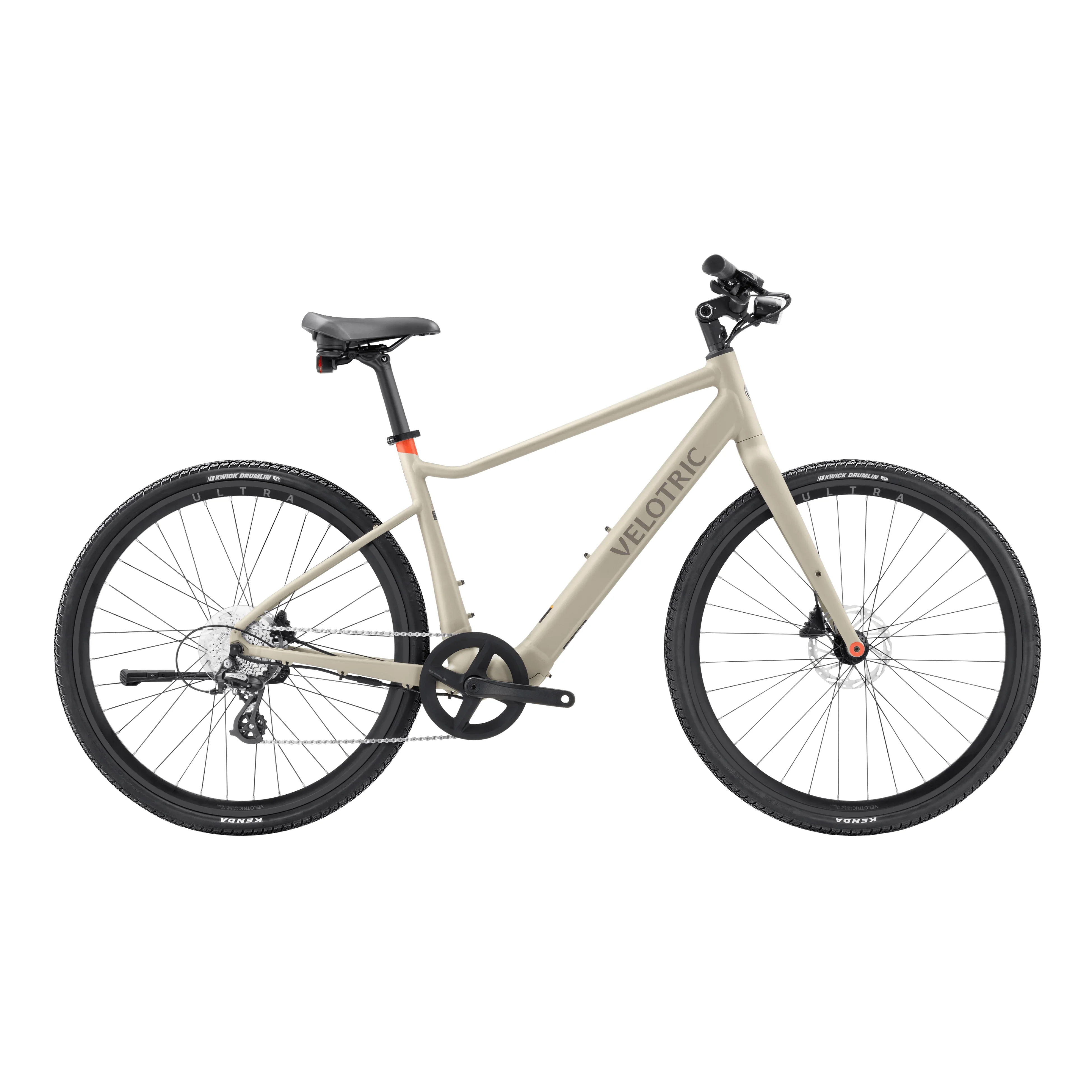 Velotric T1 ST Plus Electric Bike view 4