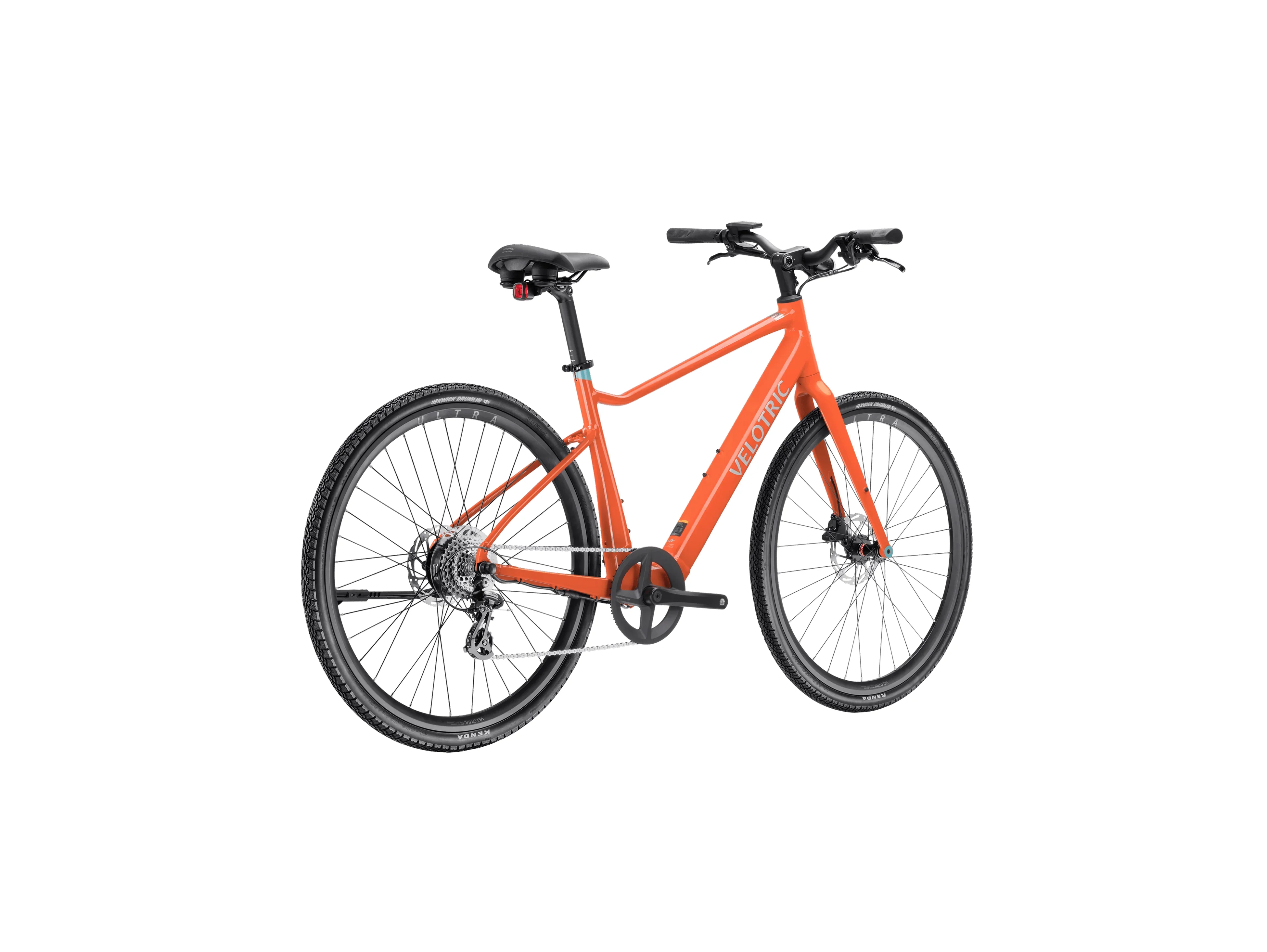 Velotric T1 ST Plus Electric Bike view 3