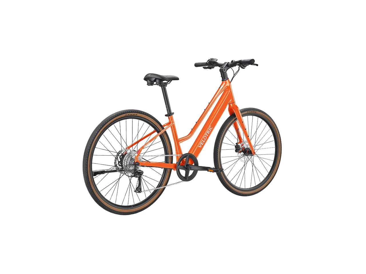 Velotric Tempo Electric Bike view 12