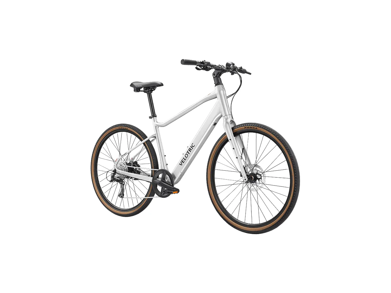 Velotric Tempo Electric Bike view 5