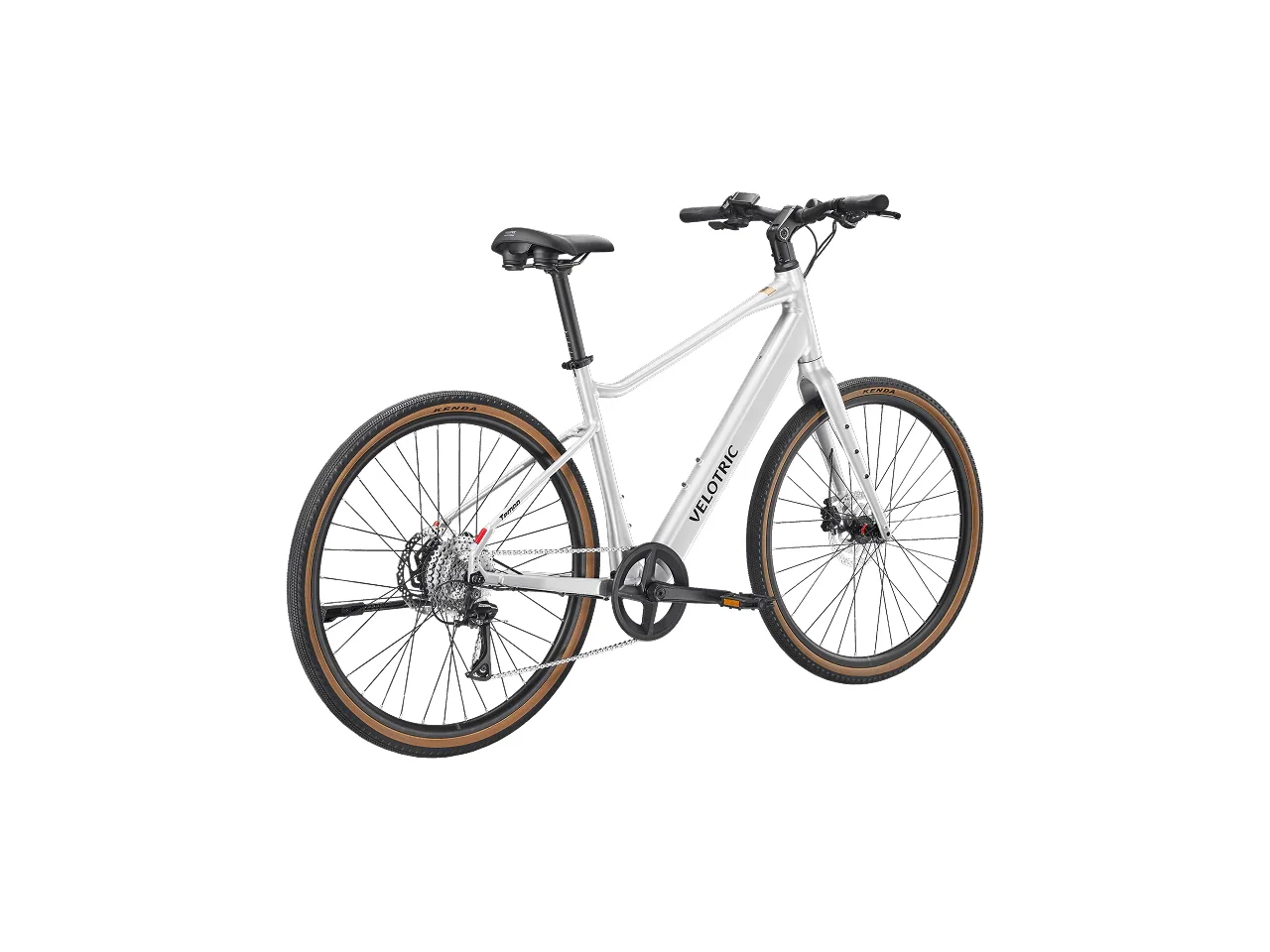 Velotric Tempo Electric Bike view 6