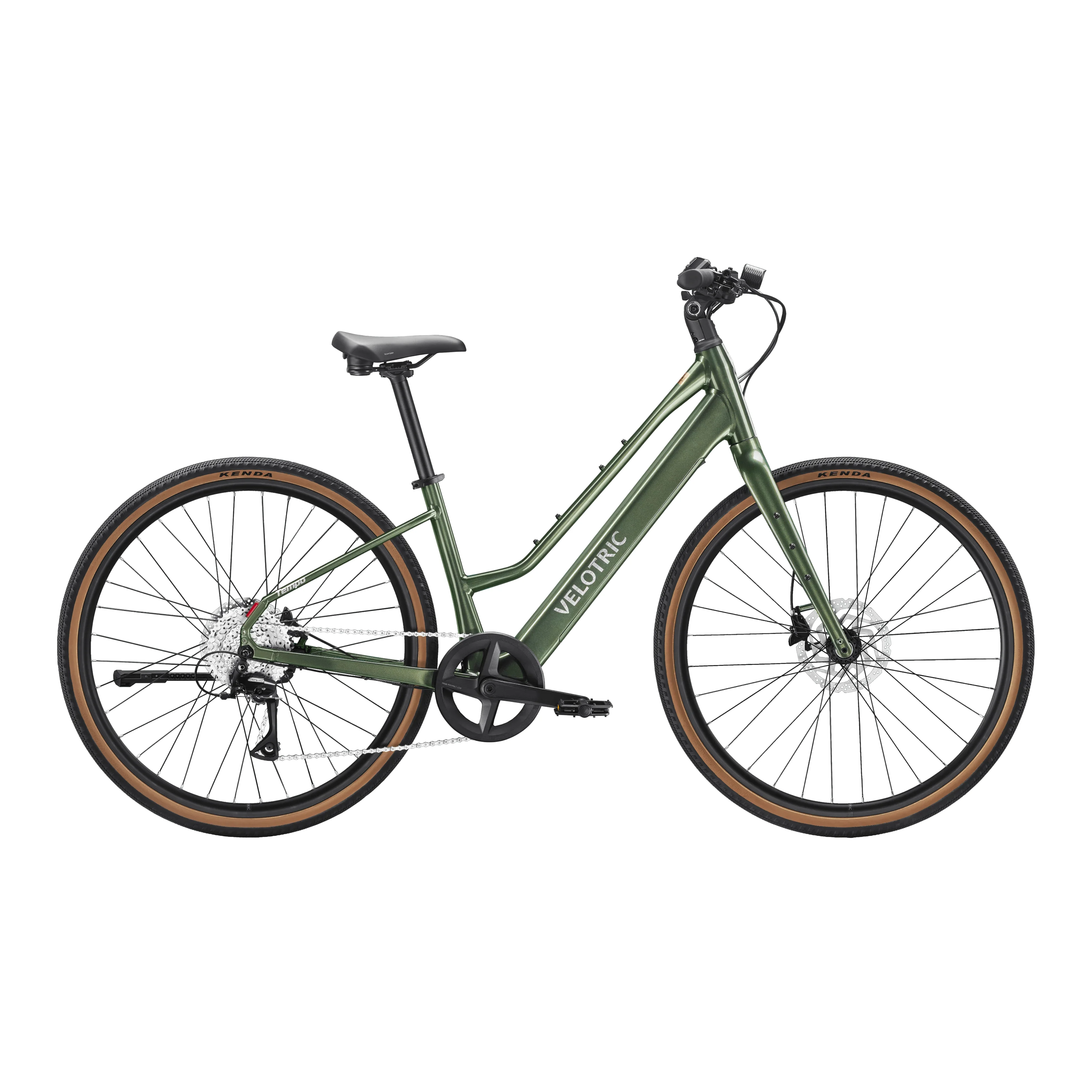 Velotric Tempo Electric Bike view 7
