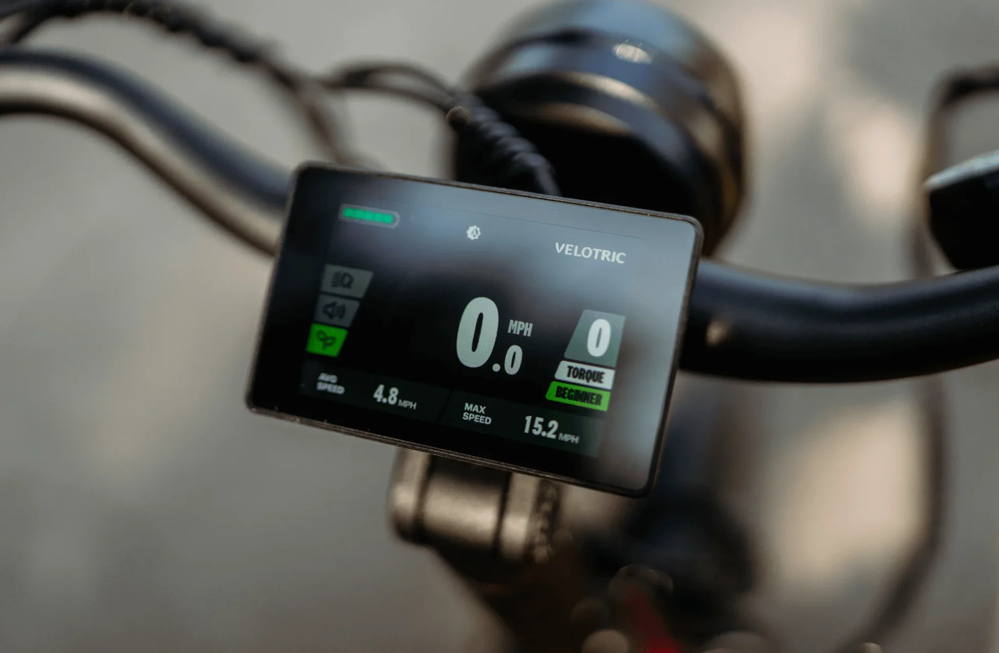 Velotric Triker Electric Tricycle view 14
